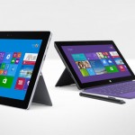 Testen Surface Pro 2 voor Microsoft