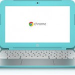 Chromebooks