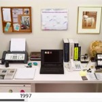 There's an app for that... 1980's vs. 2015 [created by Harvard Innovation Lab]